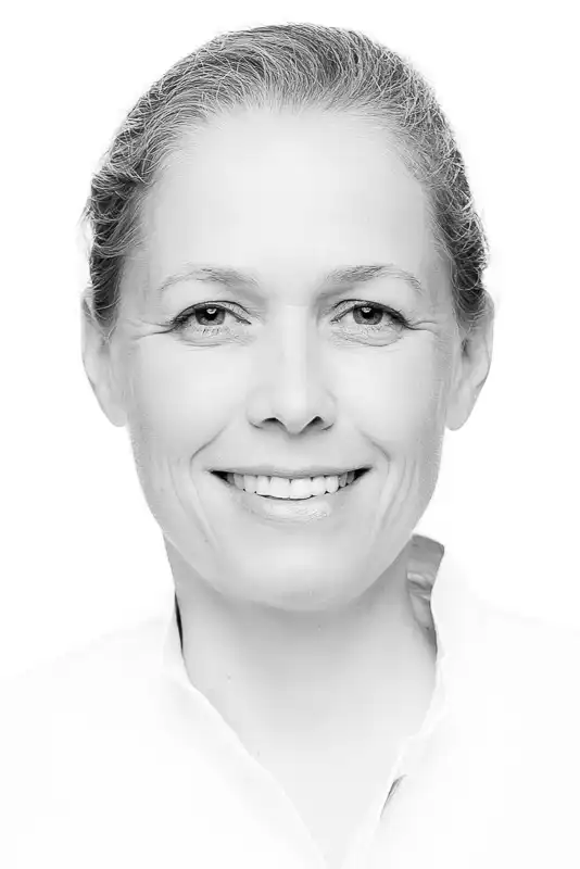 Annika Reinert