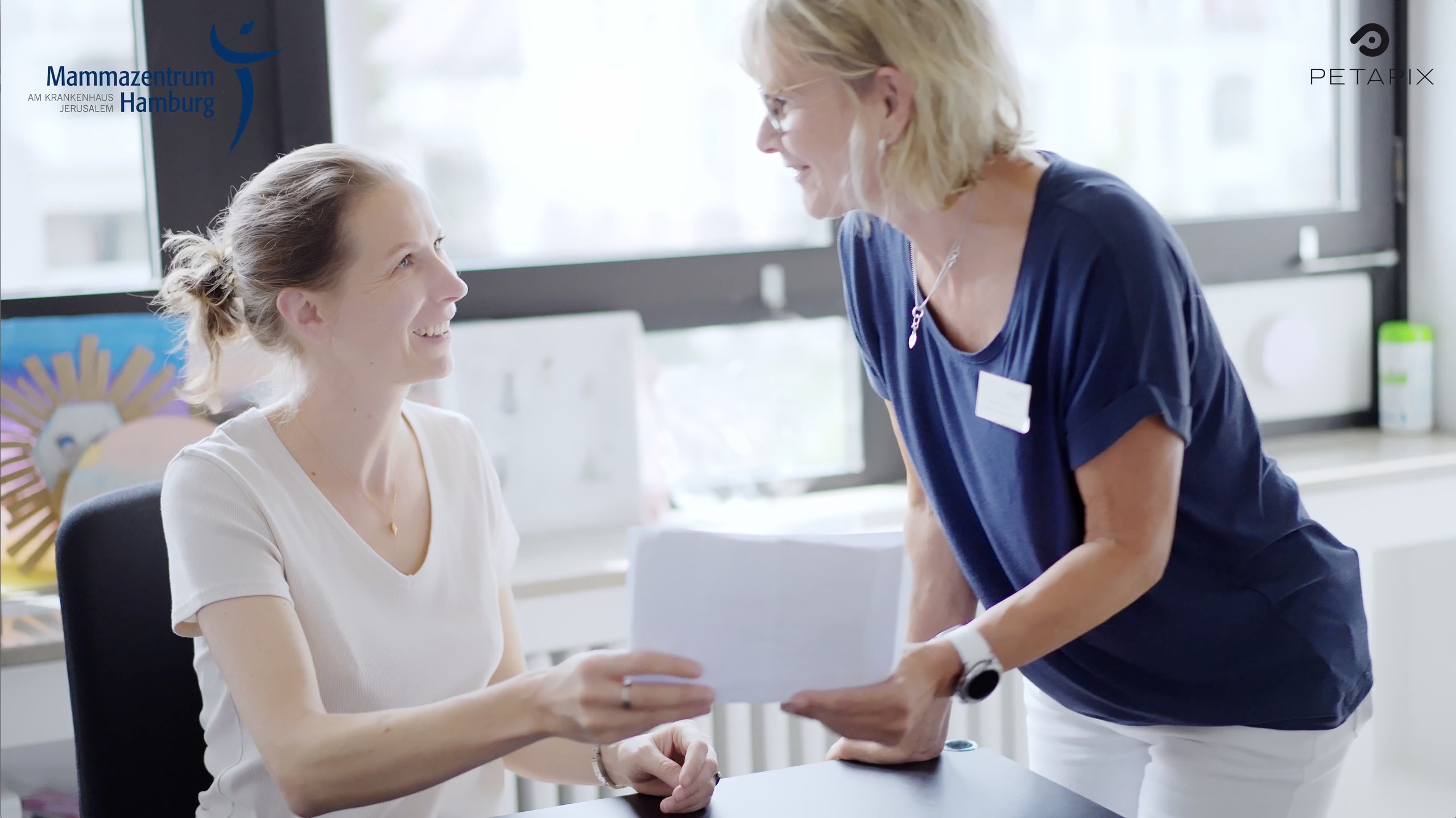 MFA gesucht! MFA gesucht!