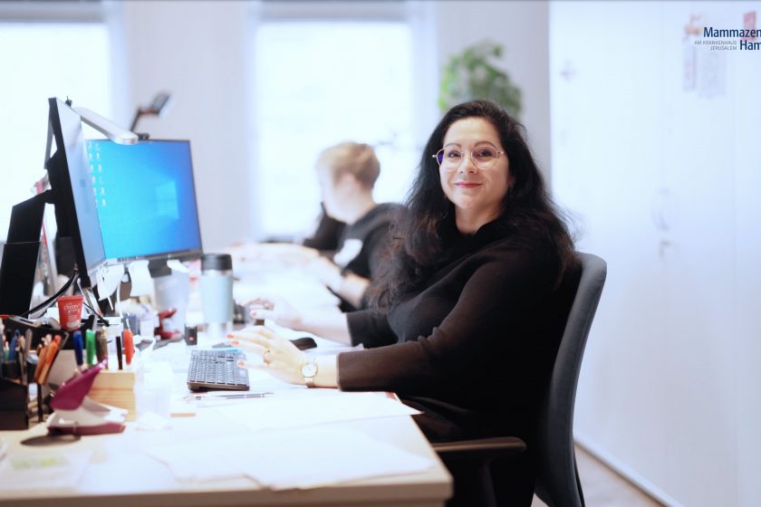 Wir suchen Medizinische/n Dokumentar/in / Dokumentationsassistent/in (w/m/d) in Vollzeit