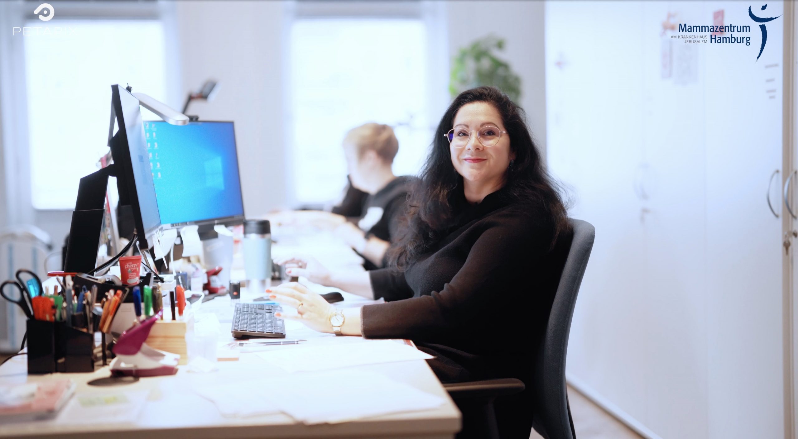 Wir suchen Medizinische/n Dokumentar/in / Dokumentationsassistent/in (w/m/d) in Vollzeit Wir suchen Medizinische/n Dokumentar/in / Dokumentationsassistent/in (w/m/d) in Vollzeit