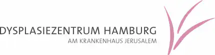 Logo Dysplasiezentrum Hamburg