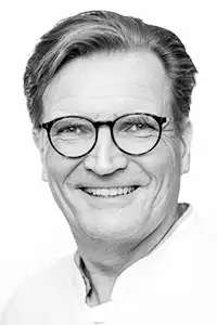 Dr. Olaf Katzler © Martin Zitzlaff