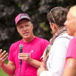 HAMBURG WIRD PINK meets PADDLE FOR HOPE 2017