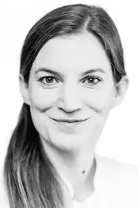 Anna Betz © Martin Zitzlaff