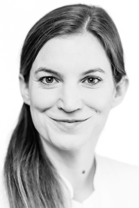 Anna Betz © Martin Zitzlaff