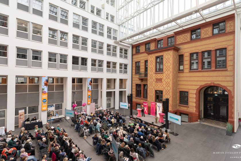 Informationstag Brustkrebs: Samstag, 7.2.2026