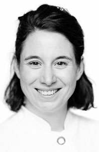 Dr. Sara Lezon © Martin Zitzlaff