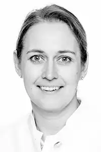 Fr. Nadine Kniebusch © Martin Zitzlaff