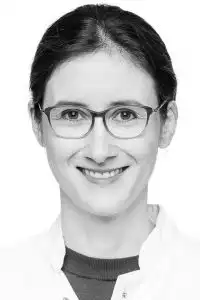 Priv.-Doz. Dr. Katharina Prieske Portraitfoto: © Martin Zitzlaff, Hamburg