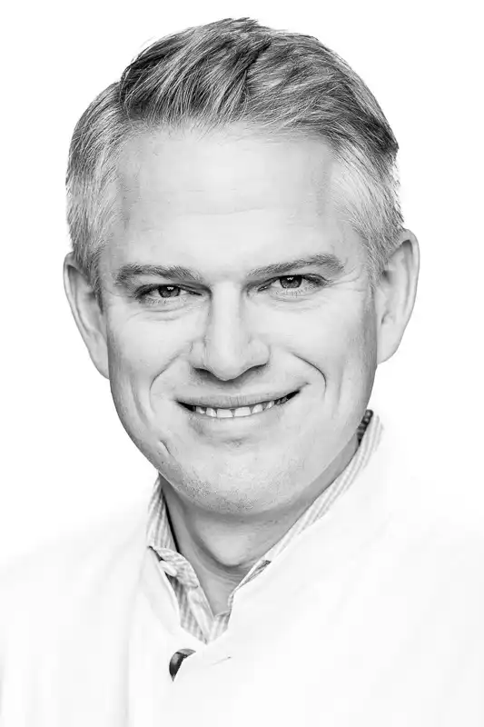 Prof. Dr. Christian Schem, MaMH © Martin Zitzlaff