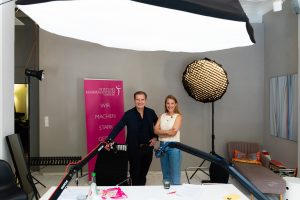 Wissens-Podcast der Stiftung Mammazentrum “Brustkrebs – Alles, was zählt”
