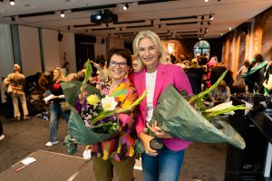 Gesundheits-Workshop in behaglichem Ambiente