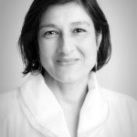 Dr. Usha Peters