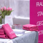 Informationstag Brustkrebs Hamburg 2017