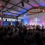Symposium 20 Jahre Mammazentrum Hamburg