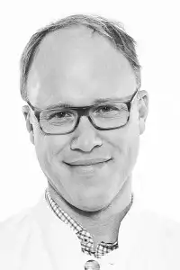 Prof. Dr. Felix Hilpert